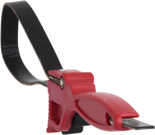 KS Tools Gurtrohrzange