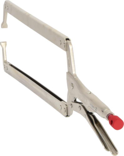 KS Tools Schweiß-Klammer-Gripzange