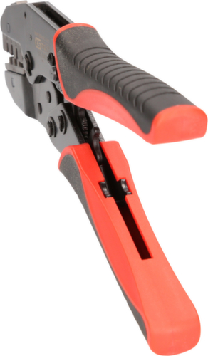 KS Tools Crimpzange für DEUTSCH DT und DEUTSCH DTM