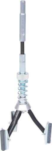 KS Tools Zylinder-Hon-Gerät