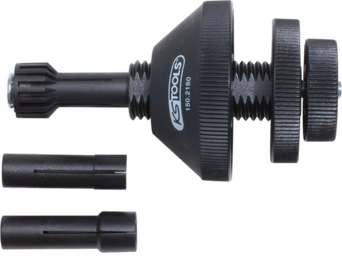 KS Tools Kupplungs-Zentrier-Werkzeug-Satz Ø 15,0 - 28,0 mm