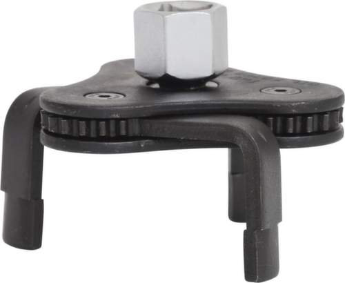 KS Tools Ölfilter-Spannschlüssel Ø63-102mm