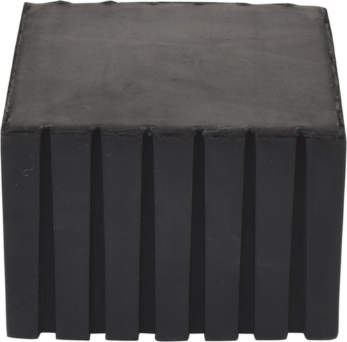 KS Tools Universal Gummiauflage für Hebebühne 115x100x70 mm