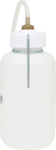 KS Tools Bremsflüssigkeits-Auffangflasche