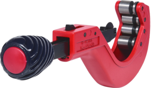 KS Tools Automatik-Rohrabschneider für Kunststoffrohre