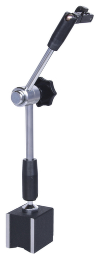 KS Tools Magnet-Messstativ mit 3 Gelenken