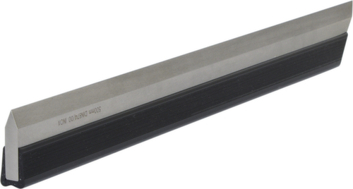 KS Tools Präzisions-Haarlineal