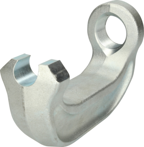 KS Tools Pressbügel