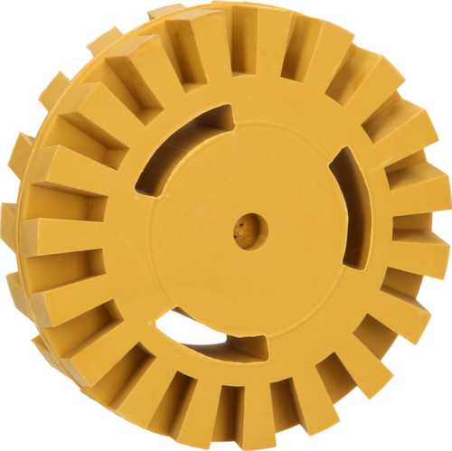 KS Tools Folienradierer mit Lamellen