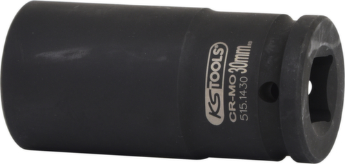 KS Tools 3/4" Sechskant-Kraft-Stecknuss