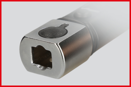 KS Tools 9x12mm ERGOTORQUE®precision Einsteck-Drehmomentschlüssel