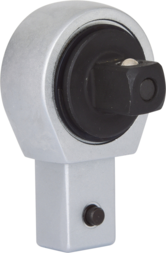 KS Tools 14x18mm Einsteck-Umschaltknarre