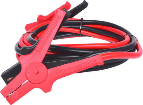 KS Tools Starthilfekabel-Satz