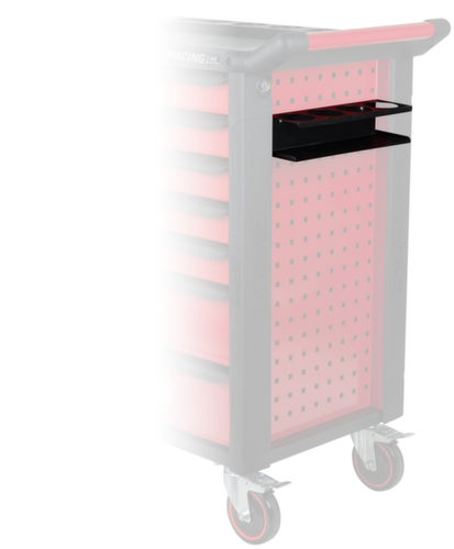 KS Tools RACINGline Dosenhalter