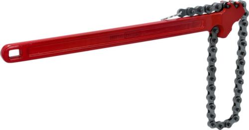 KS Tools Kettenrohrzange