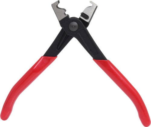 KS Tools Click-Schlauchschellenzange