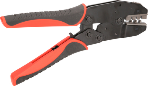 KS Tools Crimpzange für DEUTSCH DT und DEUTSCH DTM