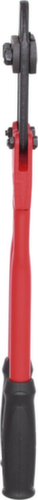 KS Tools Bolzenschneider mit Rohrgriff