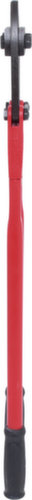 KS Tools Bolzenschneider mit Rohrgriff
