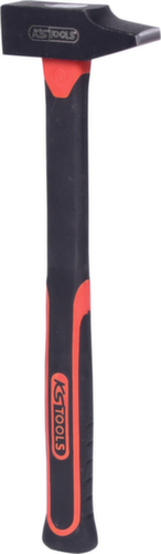 KS Tools Schlosserhammer