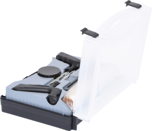 KS Tools Reifenvulkanisier-Satz für KFZ