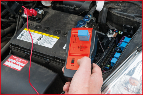 KS Tools 12V Relais-Tester