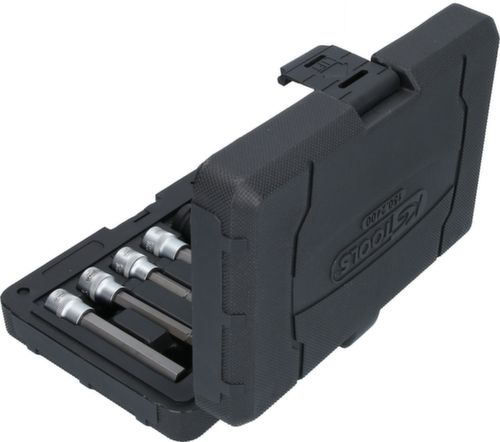 KS Tools Bremssattelverschraubung-Spezialstecknuss-Satz