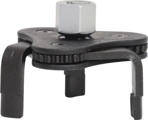 KS Tools Ölfilter-Spannschlüssel Ø63-102mm