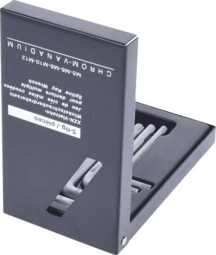 KS Tools XZN-Winkelstiftschlüssel-Satz