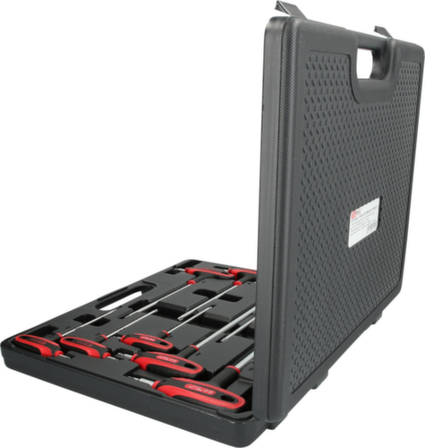 KS Tools T-Griff-Schlüssel-Satz