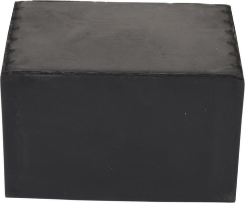 KS Tools Universal Gummiauflage für Hebebühne 115x100x70 mm