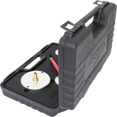 KS Tools Universal-Adaptersatz zur Bremsentlüftung
