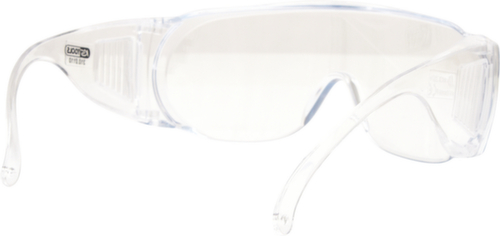 KS Tools Schutzbrille-transparent
