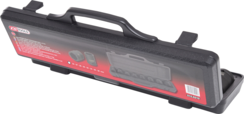 KS Tools 3/4" Sechskant-Kraft-Stecknuss-Satz