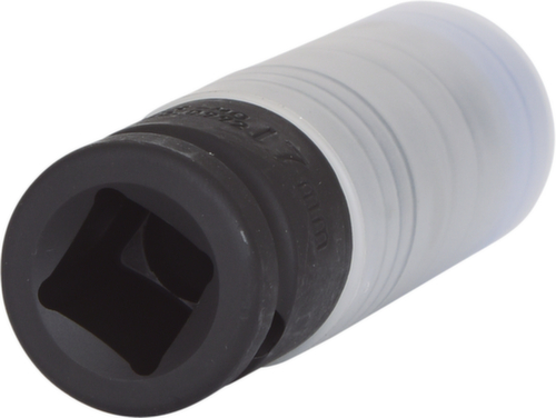 KS Tools SlimPOWER 1/2"Impact-Stecknuss