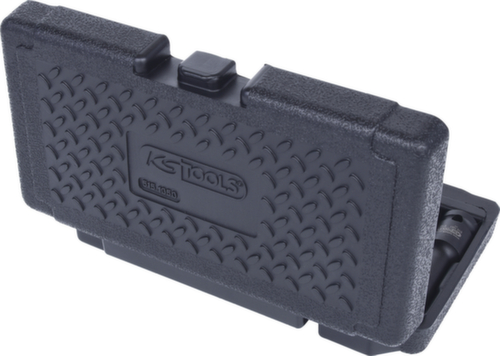 KS Tools 1/2" Torx-E-Kraft-Stecknuss-Satz