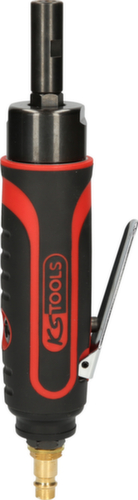 KS Tools 1/4" Druckluft-Radiermaschine