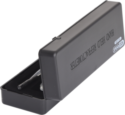 KS Tools Refraktometer Kühlflüssigkeit / Batteriesäure