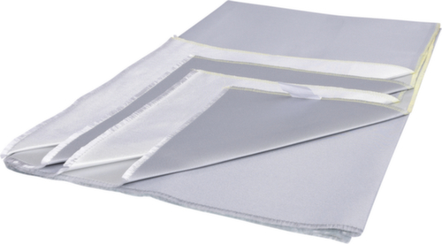 KS Tools Flammschutzmatten