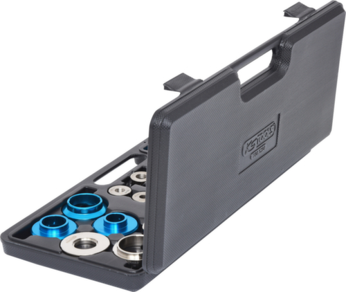 KS Tools Wellendichtring und Simmerring Montagewerkzeug-Satz