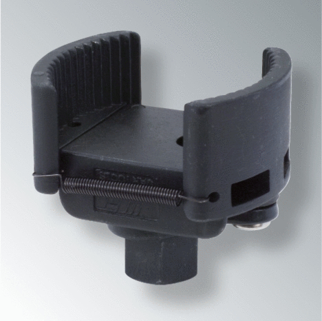 KS Tools Universal-Ölfilter-Spannschlüssel 104-150 mm