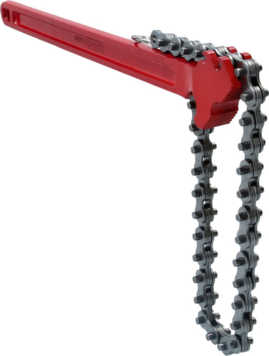 KS Tools Kettenrohrzange