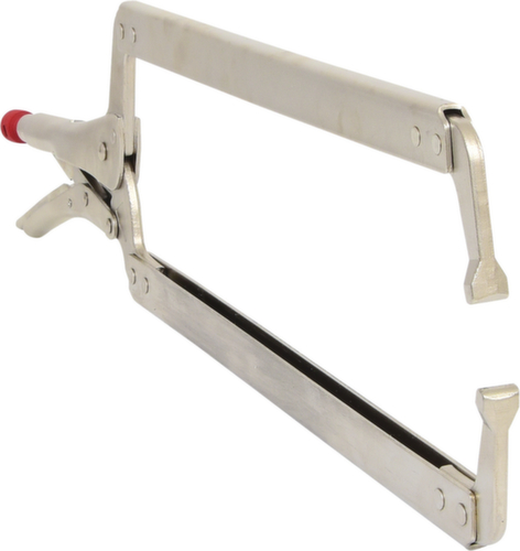 KS Tools Schweiß-Klammer-Gripzange