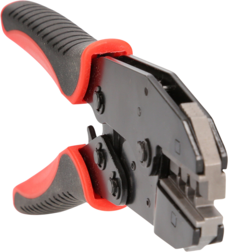 KS Tools Crimpzange für DEUTSCH DT und DEUTSCH DTM