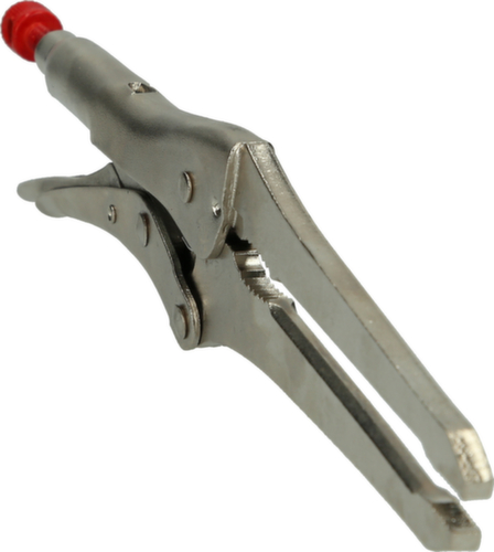 KS Tools Abklemmzange für Rohrleitungen