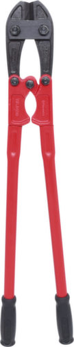 KS Tools Bolzenschneider mit Rohrgriff