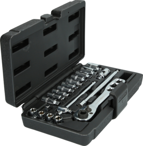 KS Tools Kälte-Klima-Steckschlüssel-Satz