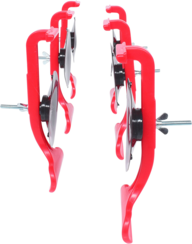 KS Tools Zierleisten-Montagesauger-Satz