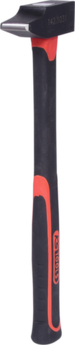 KS Tools Schlosserhammer