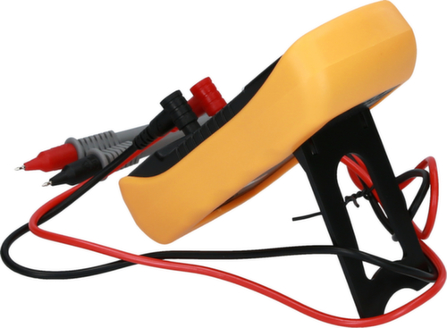 KS Tools Digital Multimeter inkl. Prüfspitzen